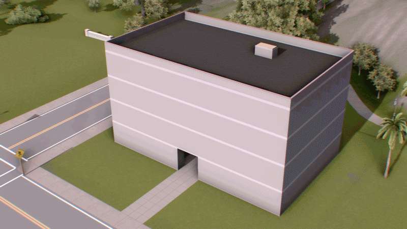 Explore the New Era of Modular Building!