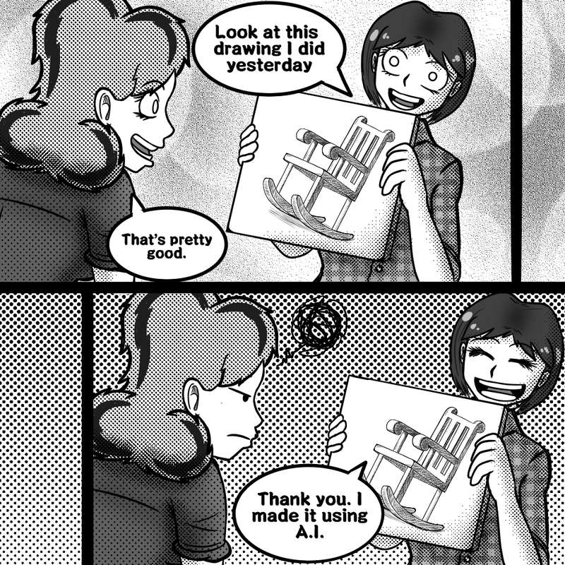UpsideDownComics