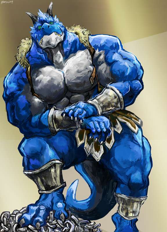 Kemono