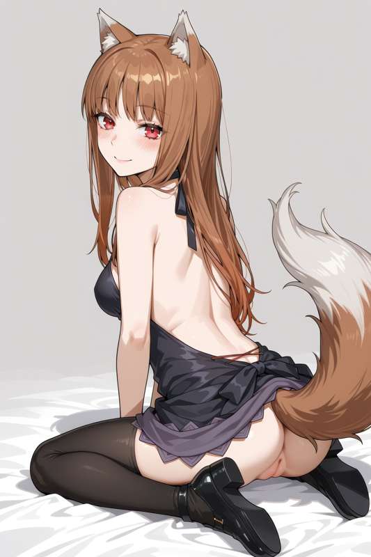 Fashionista Holo^^