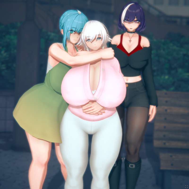 December 2022 Character Card Update