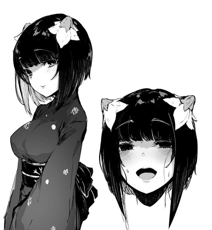 商業原稿ネタ