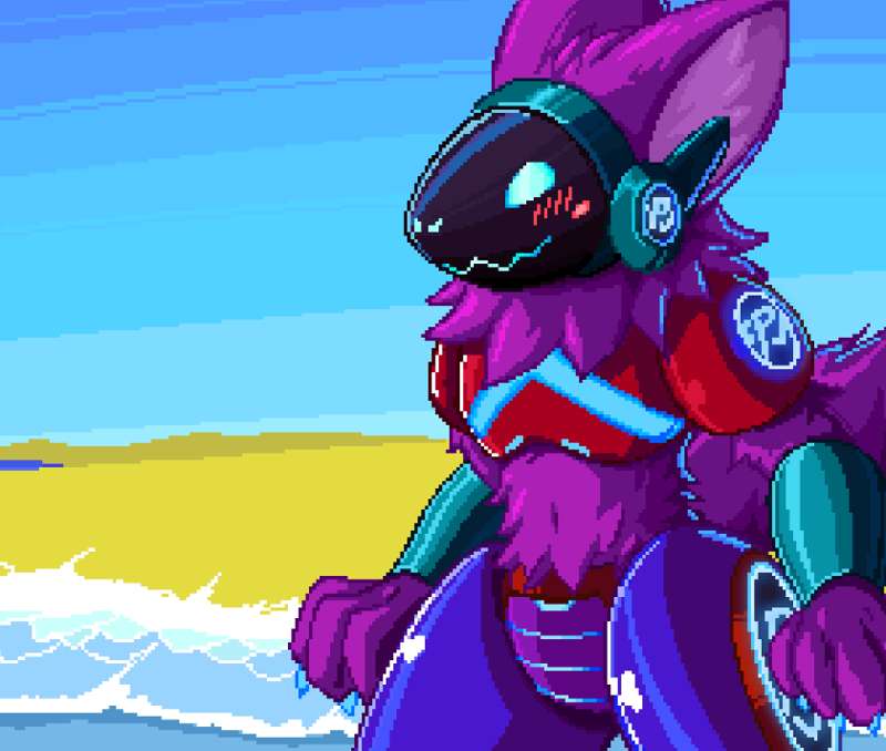Kemono