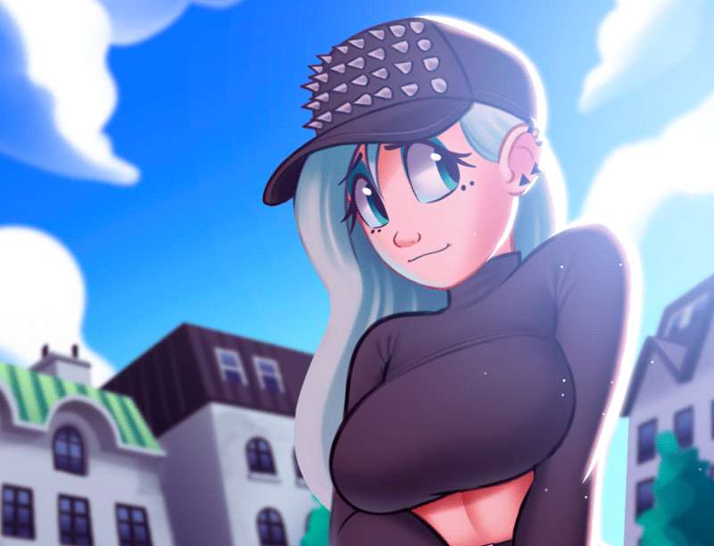 Kemono