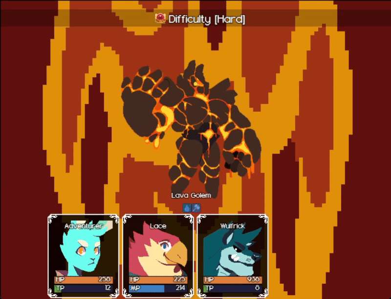 Kemono
