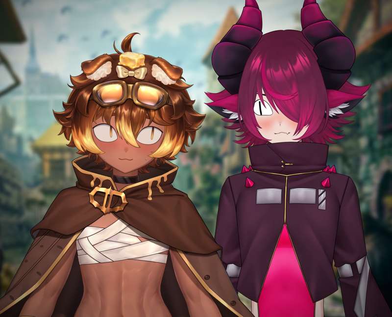 Kemono