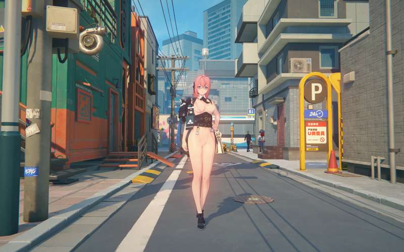 Kemono