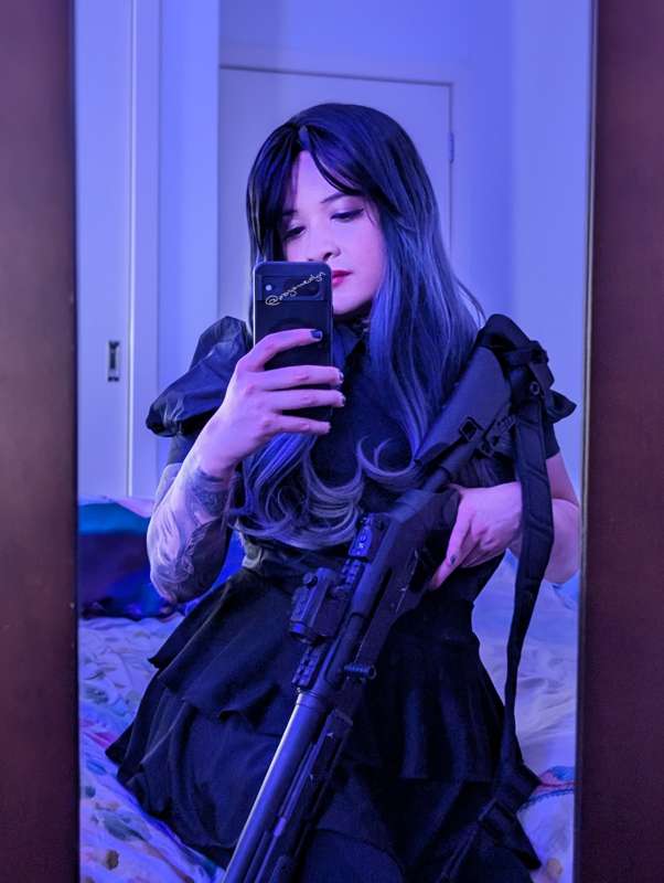 morganaevelyn