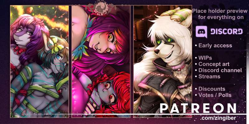 Discord rewards preview!