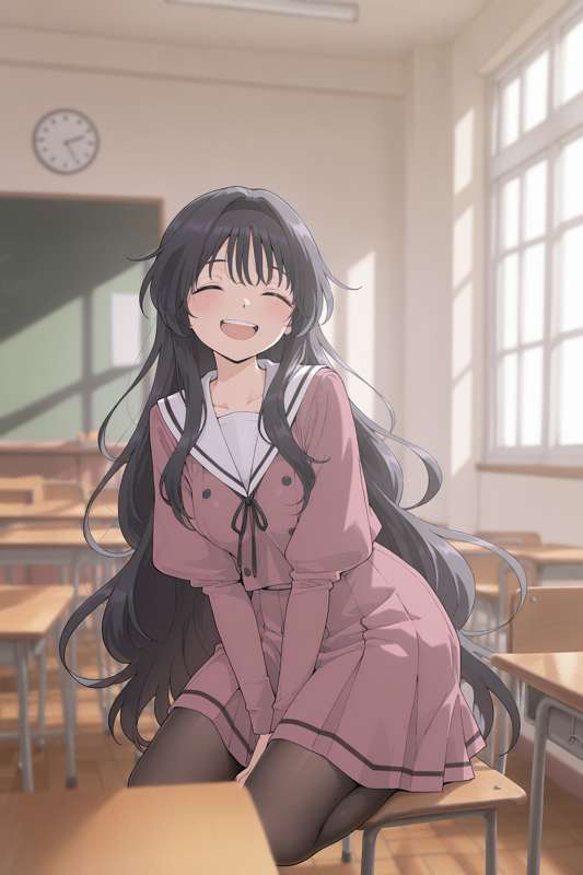 [ Fragrant Flowers Bloom with Dignity] Kaoruko Wagsuri  Day02 (NTR) 240p