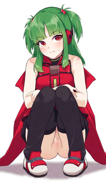 めあちゃんさん