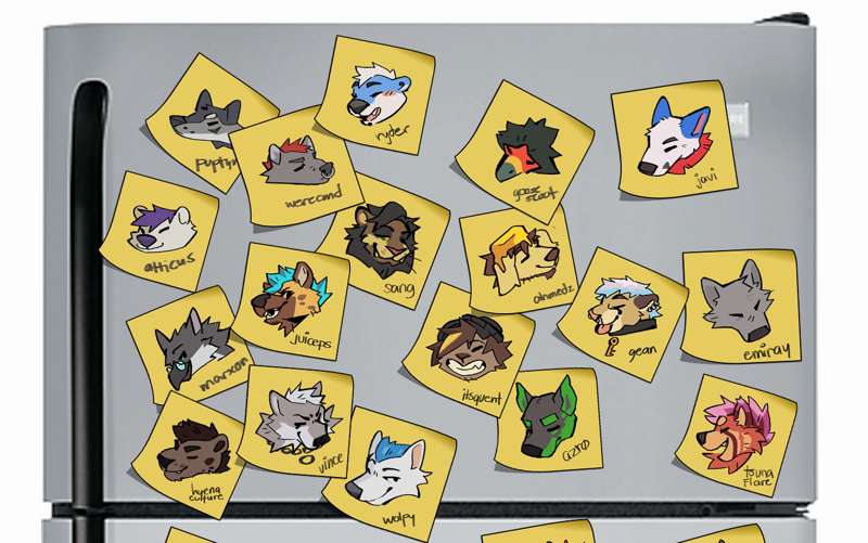 Kemono
