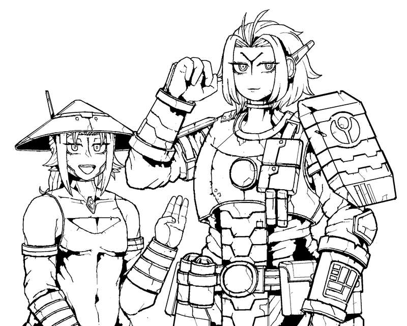 Kemono