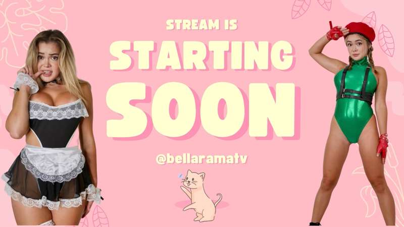 Bellaramatv