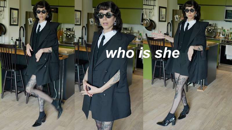 working on my (awesome) dashcon outfit