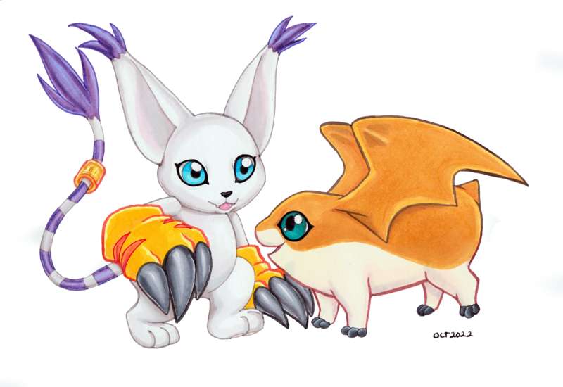 Kemono
