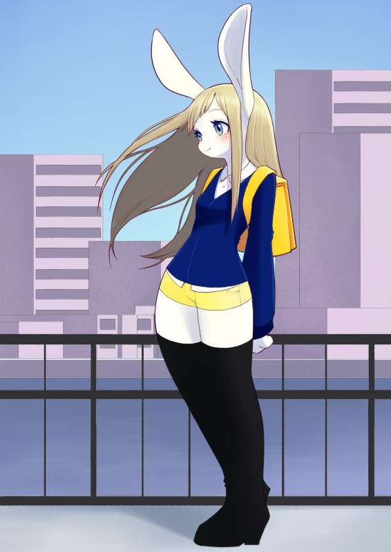 Kemono