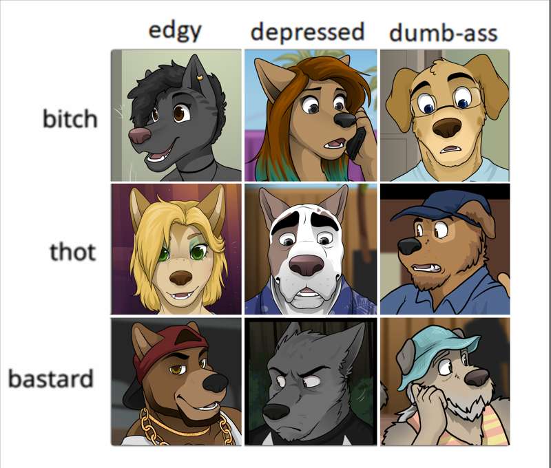 Kemono