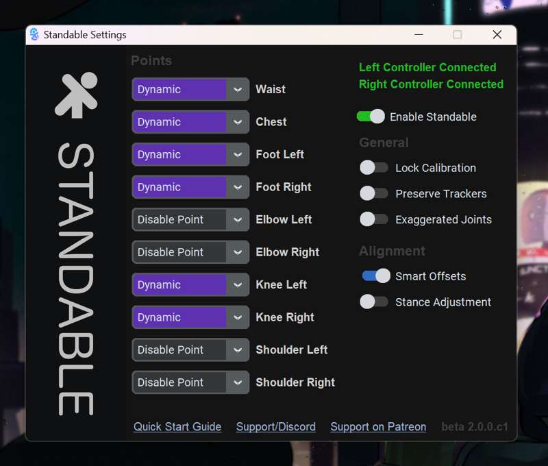 New UI + Logo