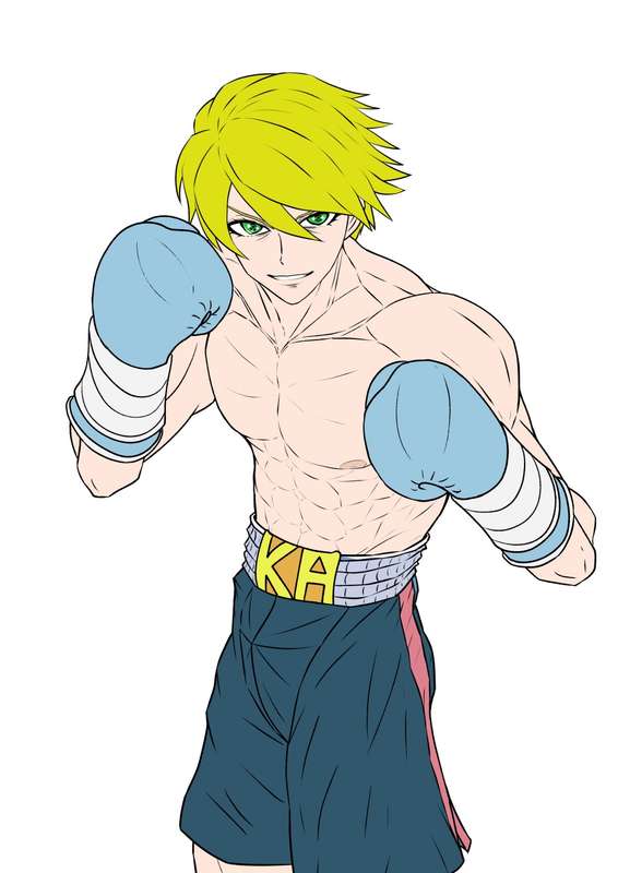Kemono