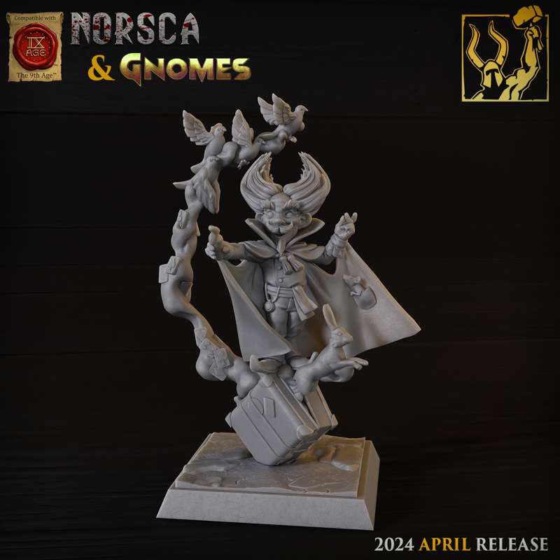 titanforgeminis