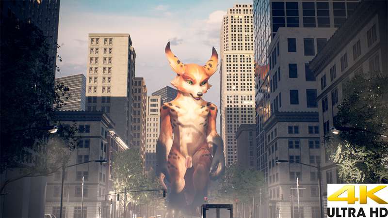 Kemono