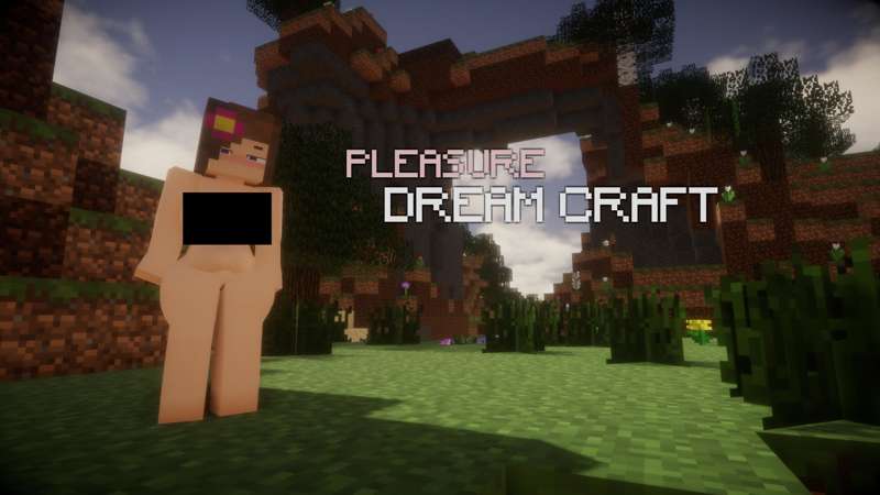 Pleasure DreamCraft v0.1