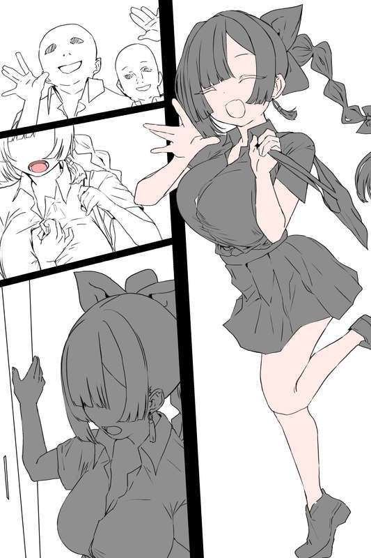 はんぷてぃだんぷてぃ