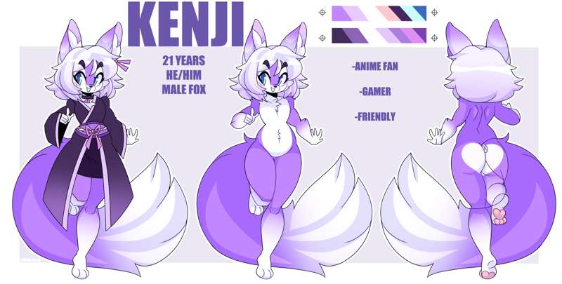 Kemono