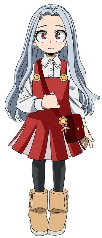 Eri won