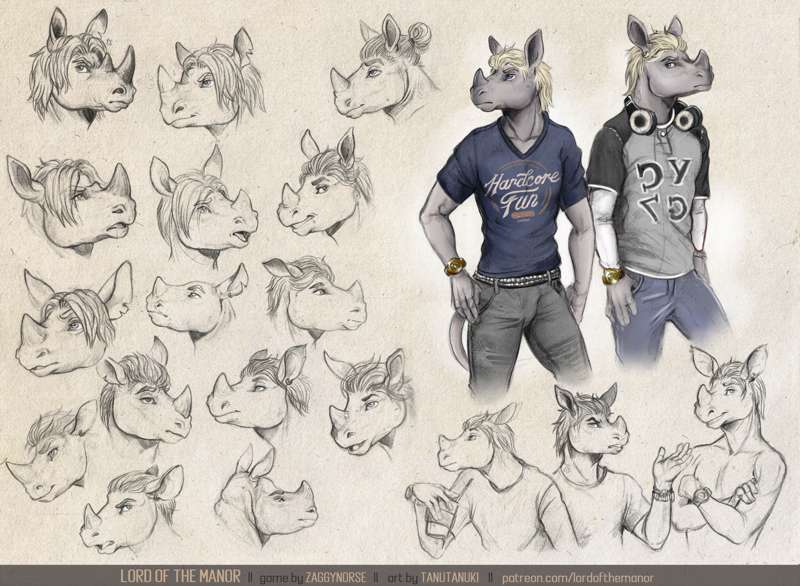 Kemono