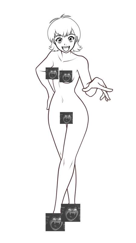 KimKai_Drawings