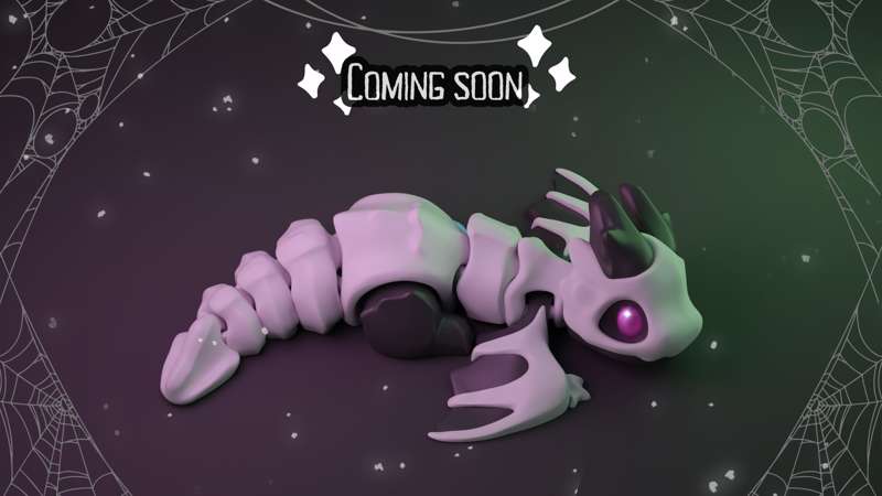 Coming Soon