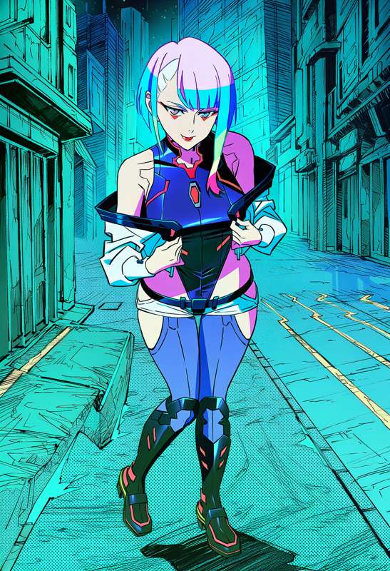 [42] Lucyna