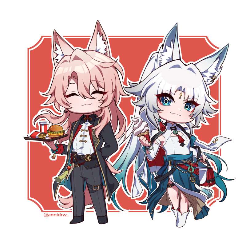 🦊