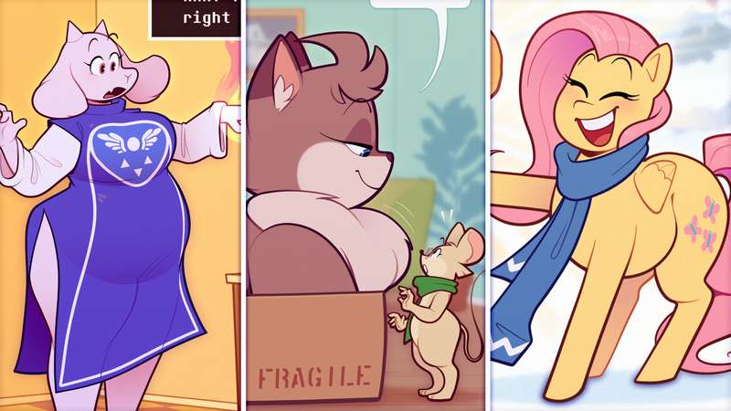 Kemono