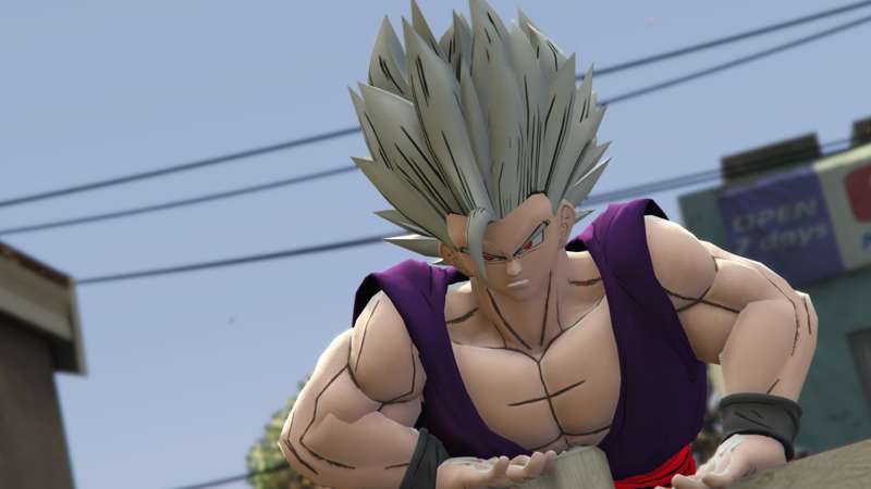 NPC Lite Pack (JUNE 2022)