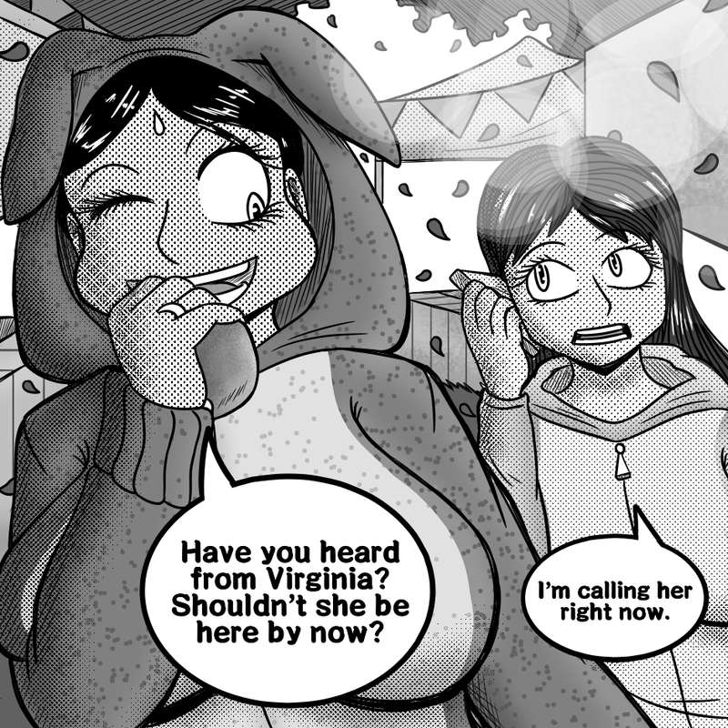 UpsideDownComics