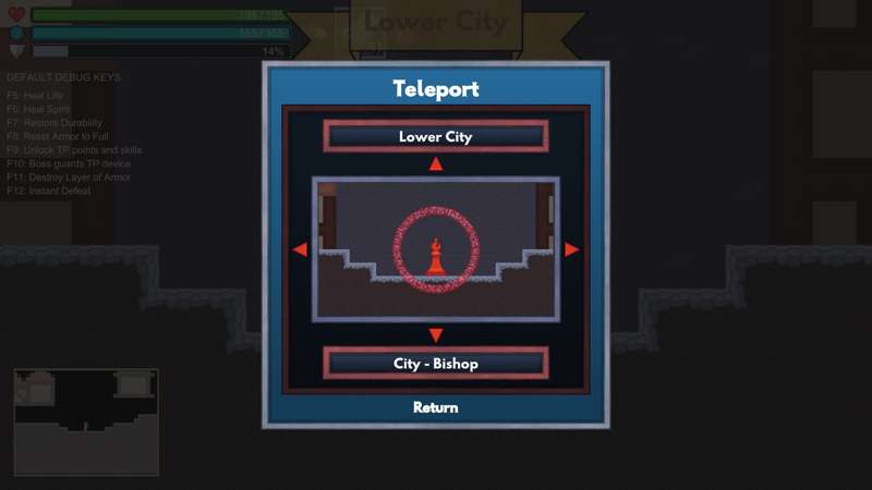 MegaBlueBall