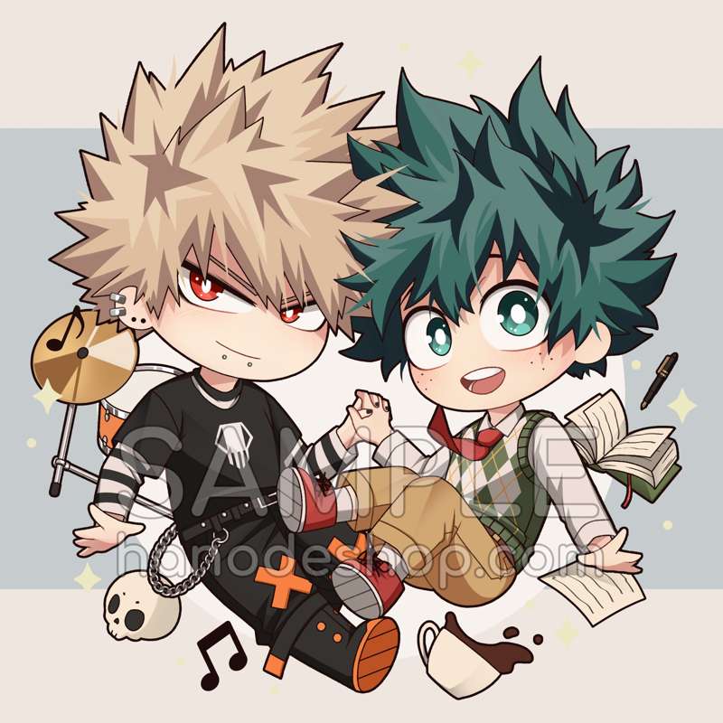 Kemono