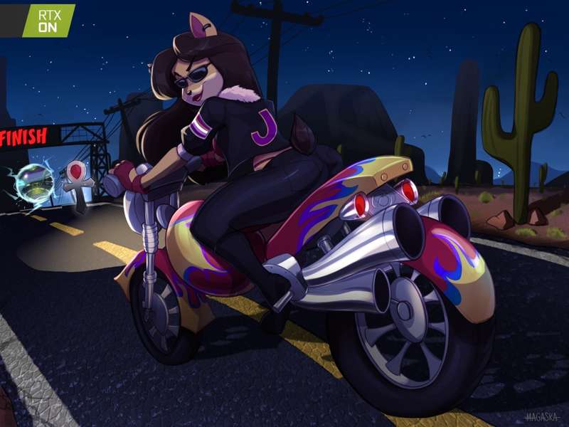 Kemono