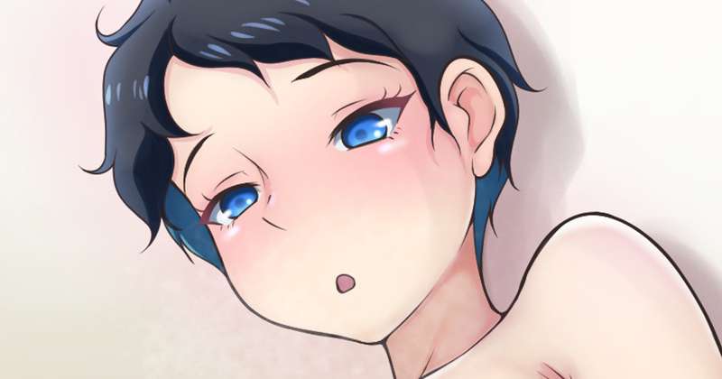 ３年間でガバガバになっちゃったね
