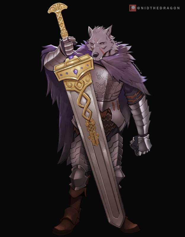 Kemono