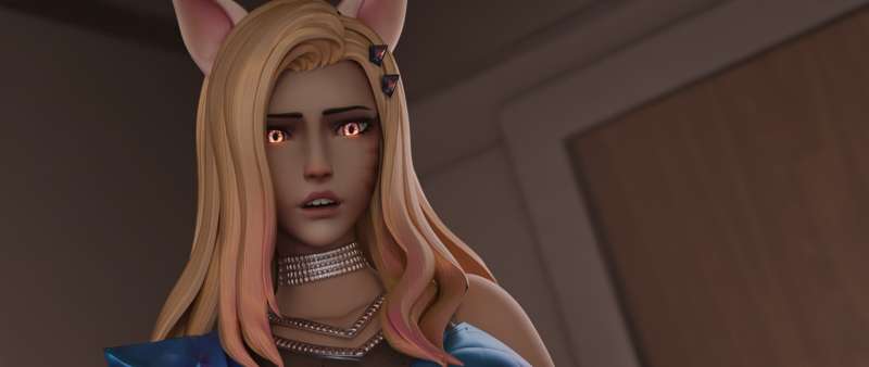 Next animation?
