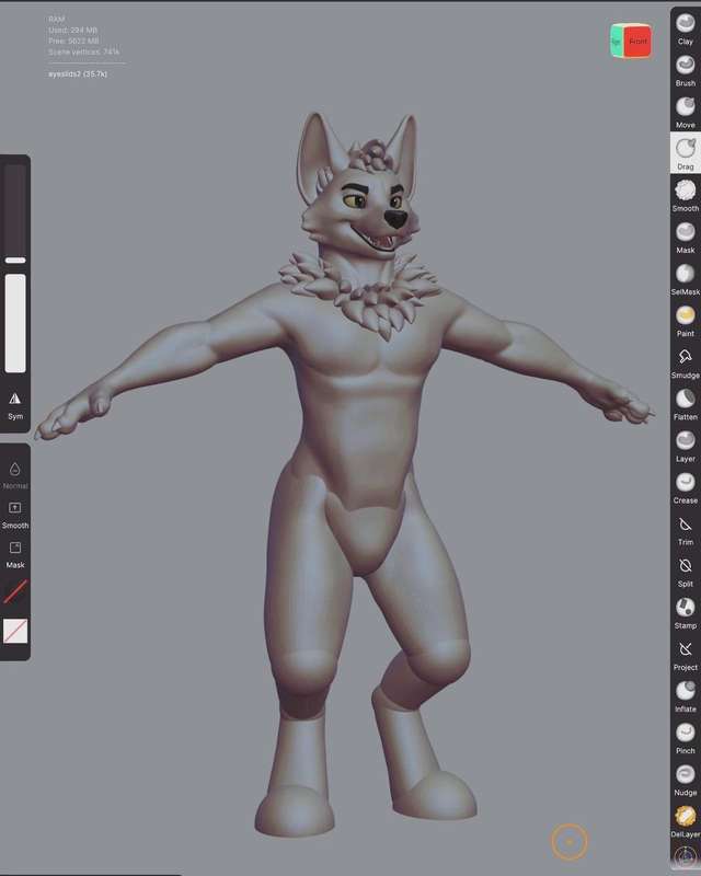 Kemono