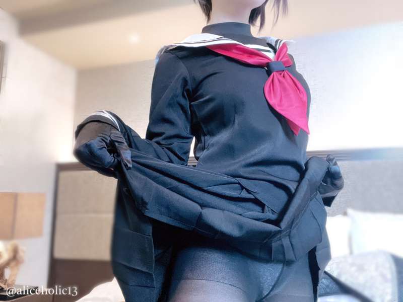 ありすほりっく