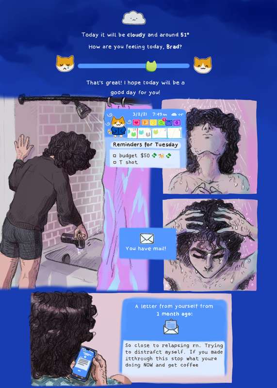 Chapter 1 early read 15/19
