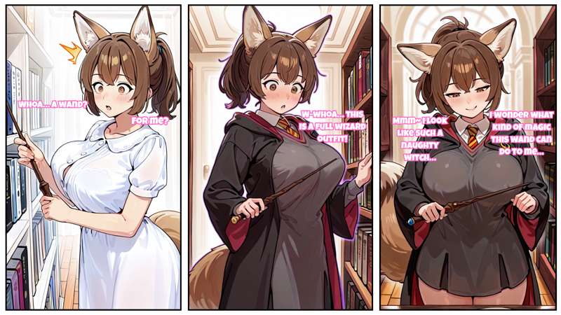Kemono