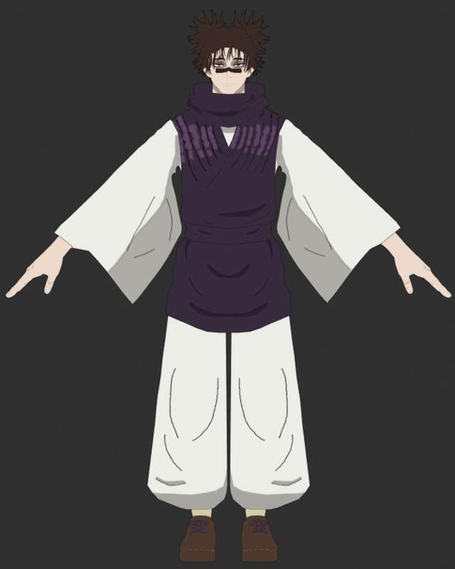 Kemono