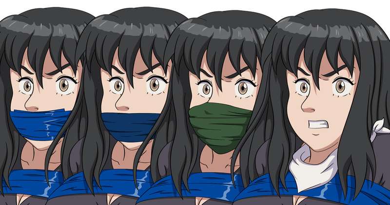 Kemono